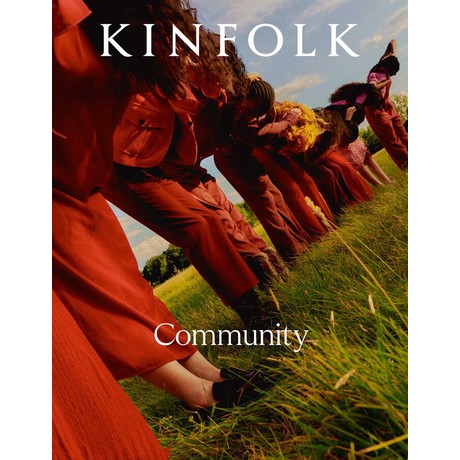 Kinfolk 50 Community